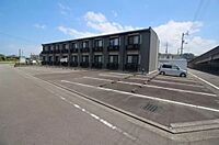 愛媛県松山市馬木町：物件画像／株式会社日本エイジェント　いい部屋ネット道後愛大前店