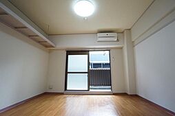 ラッスルスクエア松山市駅 1DKの写真