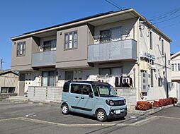 🉐敷金礼金0円！🉐モダンヴィレッジＡ〜Ｄ棟