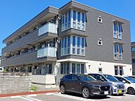愛媛県松山市持田町3丁目：物件画像／株式会社日本エイジェント　いい部屋ネット道後愛大前店