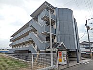 愛媛県松山市南斎院町：物件画像／株式会社日本エイジェント　いい部屋ネット道後愛大前店