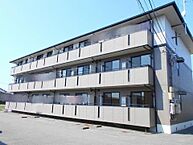 愛媛県松山市南江戸2丁目：物件画像／株式会社日本エイジェント　いい部屋ネット道後愛大前店