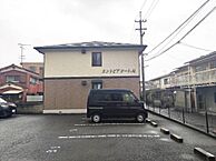 愛媛県松山市山越1丁目：物件画像／株式会社日本エイジェント　いい部屋ネット道後愛大前店