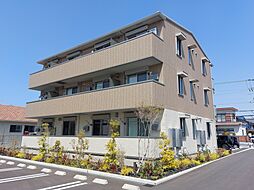 フォレスト和泉 Ａ棟