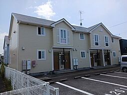 🉐敷金礼金0円！🉐パールハイツAB