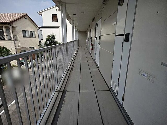 室内