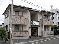 愛媛県松山市生石町：物件画像／株式会社日本エイジェント　いい部屋ネット道後愛大前店
