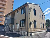 愛媛県松山市竹原2丁目：物件画像／株式会社日本エイジェント　いい部屋ネット道後愛大前店