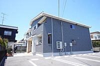 愛媛県伊予市下吾川：物件画像／株式会社日本エイジェント　いい部屋ネット道後愛大前店