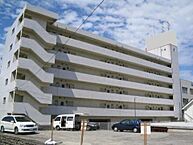 愛媛県松山市姫原3丁目：物件画像／株式会社日本エイジェント　いい部屋ネット道後愛大前店