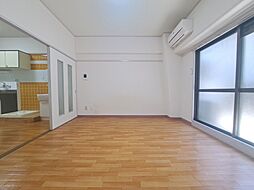 ラッスルスクエア松山市駅 1DKの写真