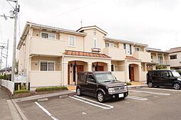 アロッジオＭ　Ａ・Ｂ棟
