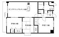 サンステージ3階7.3万円