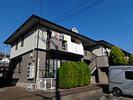 愛媛県松山市土居田町：物件画像／株式会社日本エイジェント　いい部屋ネット道後愛大前店
