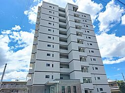 ひかりハイツ石手川