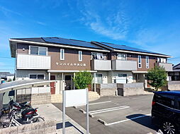 サンハイム中央公園