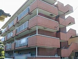 清香マンション