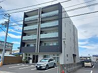 愛媛県松山市市坪南1丁目：物件画像／株式会社日本エイジェント　いい部屋ネット道後愛大前店