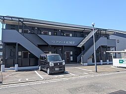 🉐敷金礼金0円！🉐プレアマール・KIKU　東棟