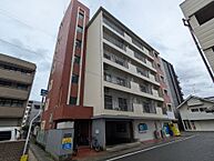 愛媛県松山市高砂町3丁目：物件画像／株式会社日本エイジェント　いい部屋ネット道後愛大前店