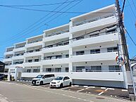 愛媛県伊予市米湊：物件画像／株式会社日本エイジェント　いい部屋ネット道後愛大前店