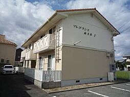 🉐敷金礼金0円！🉐フレグランス南久米　F棟