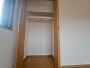 クローゼット