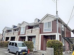 🉐敷金礼金0円！🉐ヴィラ・マリーン Ａ