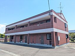 パークサイド富久