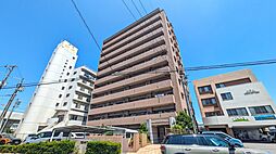 アルファライフ竹原