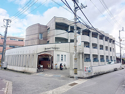 外観 外観