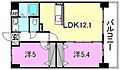 GARIREOCITYTERRACE9階8.1万円