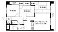 ノーブル道後4階5.8万円