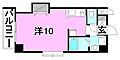 ドルーク三番町4階4.9万円