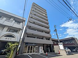 🉐敷金礼金0円！🉐OVEST松山