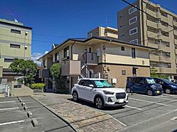 🉐敷金礼金0円！🉐セジュール久万ノ台Ｂ棟