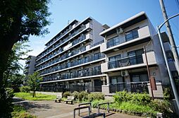 オーキッドレジデンス練馬北町 702