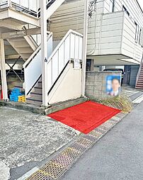 東麻布２丁目平置駐車場 軽のみ