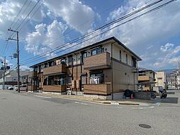 グランデディーオ A棟