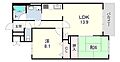 藤和芦屋川ホームズ1階16.0万円