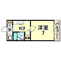 コーポアガペ2階4.0万円