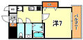 LUXE芦屋南5階6.6万円