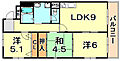 フェニックス本山1階11.8万円