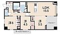 イニシア神戸森北町3階17.0万円