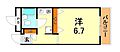 サンライズコート3階3.9万円