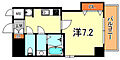 LUXE芦屋南4階6.6万円