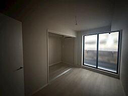 BASE青木 4階1DKのリビング/ダイニング