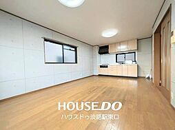 中古戸建 大阪市東淀川区東淡路5丁目