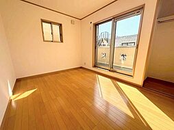 洋室の画像