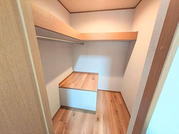 収納を拡大表示